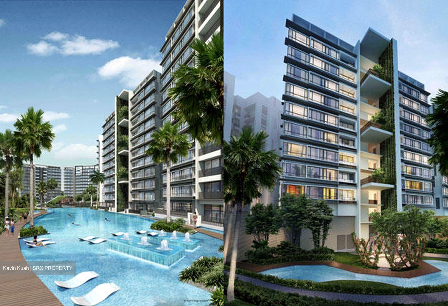 d'Nest (D18), Condominium #615749221